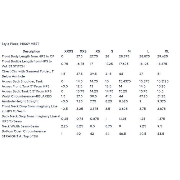 AnyBody Womens Small Cargo Vest Black Pockets Side Slits Snap Zip Closure NWOT) - Picture 2 of 4